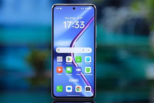 OPPO K13 có giá từ 5,45 triệu đồng