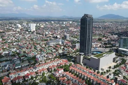 Hà Tĩnh: người dân đồng thuận cao trong sắp xếp đơn vị hành chính cấp xã