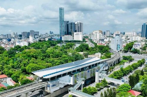 Hà Nội sắp xếp địa giới hành chính: chú trọng các yếu tố tự nhiên, giao thông