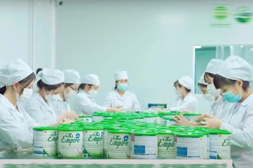 Đồng loạt ra quân kiểm tra cơ sở sản xuất, kinh doanh sữa và thực phẩm dinh dưỡng