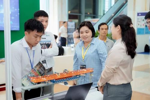 Ngành xây dựng 'nâng chất', tạo lợi thế cạnh tranh