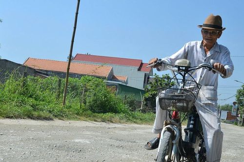 Sớm trả lại hiện trạng ban đầu các tuyến đường 'mượn' để dân thuận tiện lưu thông