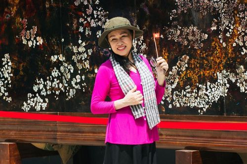 Nở rộ sản phẩm kinh doanh thời vụ phục vụ thị trường ngày lễ 30/4