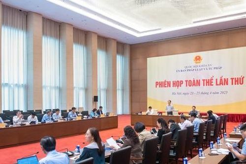 Sửa đổi, bổ sung các quy định của Luật Xử lý vi phạm hành chính bị tác động bởi sắp xếp bộ máy