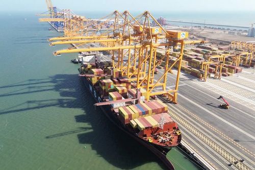 Vùng kinh tế trọng điểm Bắc Bộ tăng tốc