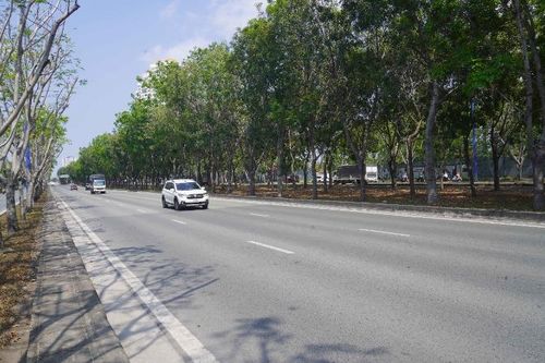 Thành phố Hồ Chí Minh cấm xe tải lưu thông vào khu vực nội đô trong 3 ngày