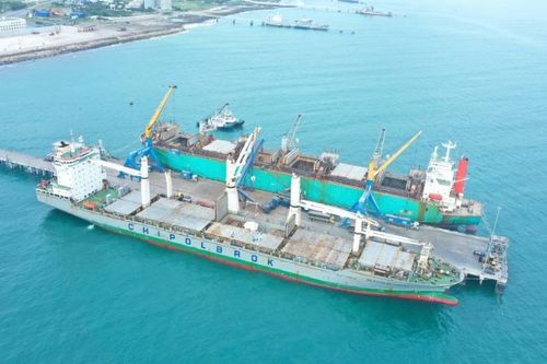 Mở rộng tuyến Quốc lộ 26B lên 6 làn xe