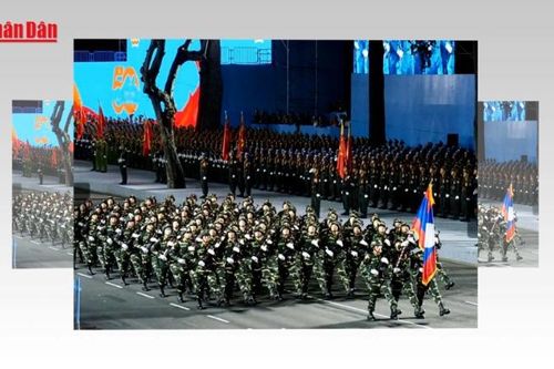 TP Hồ Chí Minh: Hạn chế xe ô tô tải vào nội thành trong các ngày 25, 27 và 30/4