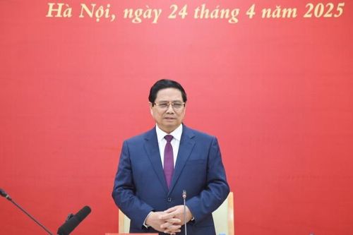 Tiên phong đổi mới sáng tạo, ươm tạo nhân tài, phát triển theo xu thế của thế giới