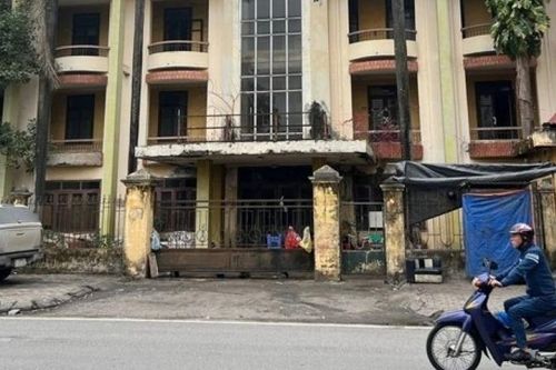 Hà Nội thu hồi nhà, đất công, trụ sở làm việc sử dụng không đúng mục đích