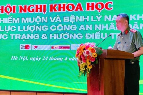 Nâng cao chất lượng điều trị vô sinh, hiếm muộn