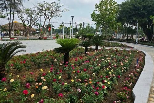 Nhiều hoạt động hấp dẫn tại Tuần lễ Văn hóa-Du lịch huyện Bình Chánh