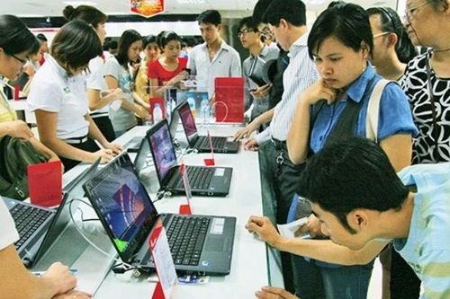 Tín dụng ưu đãi dành riêng cho sinh viên STEM