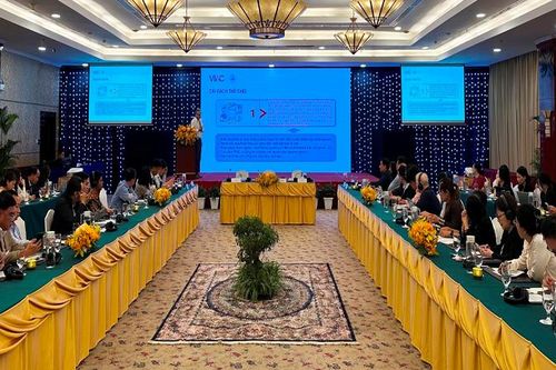 Phổ biến nhiều chính sách mới về hoạt động đầu tư