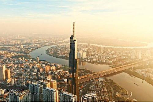Phim ngắn '50 Flashes' quảng bá du lịch Thành phố Hồ Chí Minh ra mắt ấn tượng
