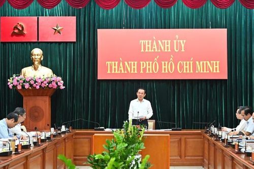 Tập trung mọi nguồn lực, phối hợp tổ chức lễ Kỷ niệm 50 năm Ngày Giải phóng miền nam, thống nhất đất nước
