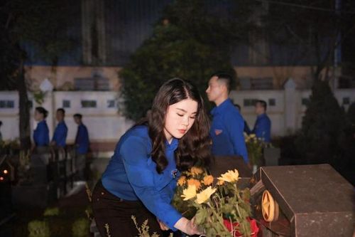 Tuổi trẻ Việt Nam viết tiếp những 'mùa xuân đại thắng'