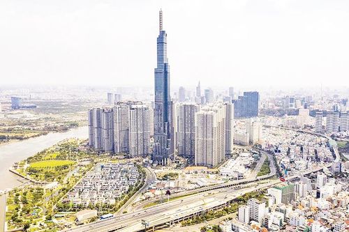 Khẳng định vai trò 'đầu tàu' kinh tế cả nước