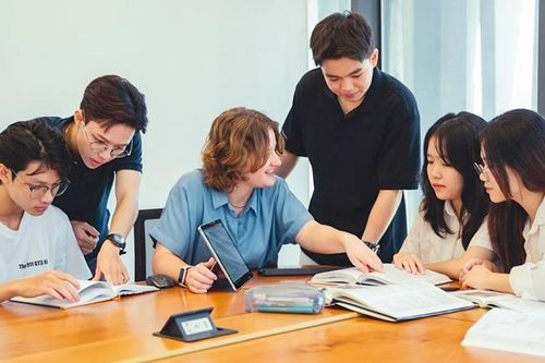 Hiện thực hóa mục tiêu trở thành trung tâm tài chính quốc tế