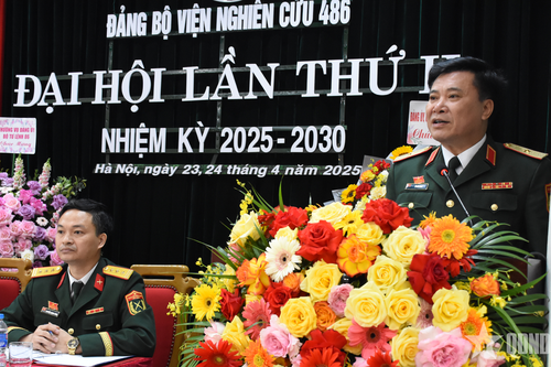 Triển khai hiệu quả các giải pháp bảo đảm an toàn thông tin trong Quân đội