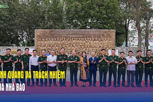 Vinh quang và trách nhiệm của nhà báo