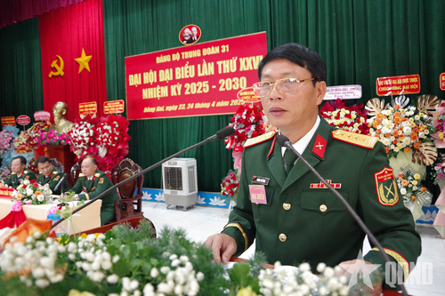 Lãnh đạo đổi mới, nâng cao chất lượng huấn luyện, khả năng sẵn sàng chiến đấu