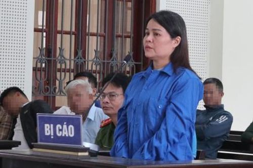 Lừa chiếm tiền tỷ bằng thủ đoạn 'chạy án', 'chạy' xuất khẩu lao động