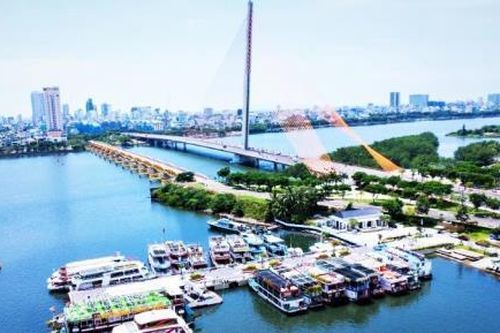 Đà Nẵng: Từ ngày 7-5 đến 24-7 tạm dừng hoạt động Cảng Sông Hàn để phục vụ DIFF-2025