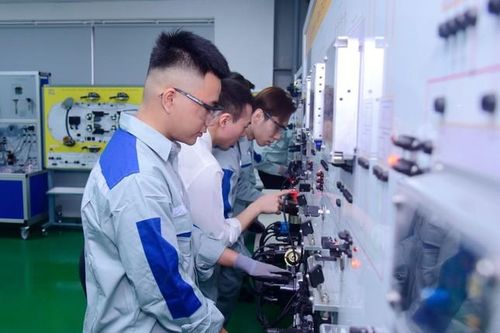 Con đường trở thành kỹ sư kiểm thử tại công ty ô tô hàng đầu Việt Nam