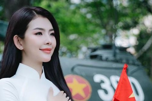 Tự hào là người trẻ sống và cống hiến ở thành phố mang tên Bác