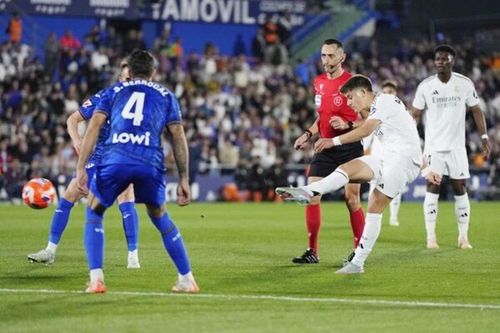 Real Madrid và trận thắng nhọc nhằn đầy lo lắng