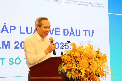Một câu một chữ quy định không rõ ràng, doanh nghiệp sẽ khốn khổ