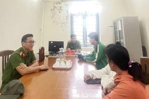 Đề nghị thưởng tài xế taxi ngăn chặn vụ lừa đảo lao động sang Campuchia