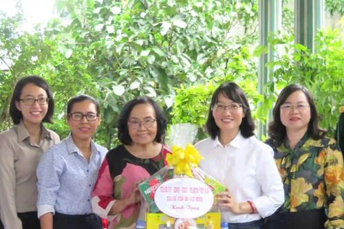 Lãnh đạo TPHCM thăm, tri ân các cá nhân trực tiếp tham gia làm nên đại thắng mùa Xuân 1975 tiêu biểu