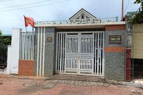 BR-VT: Không đối thủ cạnh tranh, Cty Tâm Vũ 'ẵm trọn' gói thầu tiền tỷ
