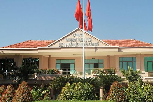 TP HCM: Cty DVCI Cần Giờ sẽ thi công nâng cấp chợ Tam Thôn Hiệp