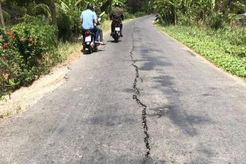 Năng lực nhà thầu trúng gói mở rộng đường giao thông Cơi 5 – Đá Bạc