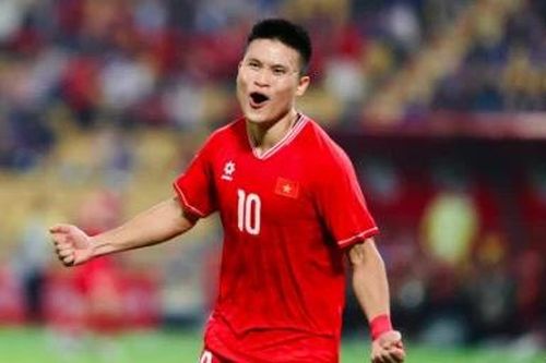 Phạm Tuấn Hải có cơ hội sang Nhật Bản thi đấu