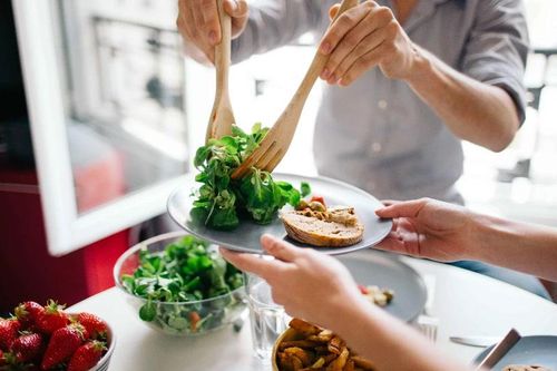 Bữa sáng thông minh giúp đẩy lùi bệnh tiểu đường, mỡ máu, gan nhiễm mỡ