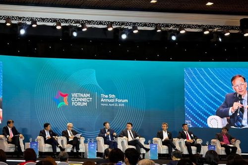Thu hút FDI: Cần chiến lược chọn lọc, dài hạn