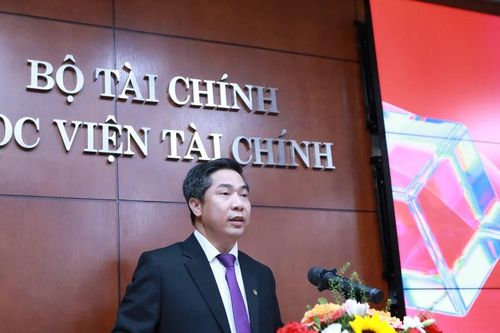 Công nghệ blockchain và tài sản số - Hành lang pháp lý nào cho tương lai?