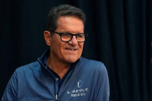 Cựu HLV Capello ủng hộ Arsenal vào chung kết Champions League
