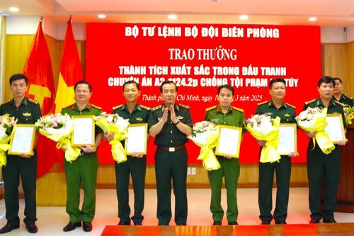 Lực lượng vũ trang thành phố Hồ Chí Minh thực hiện hiệu quả công tác phối hợp