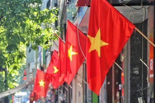 Tháng Tư thương nhớ