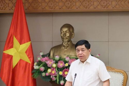 Không để 'lọt' vào cấp ủy những người cơ hội chính trị, tham vọng quyền lực