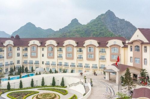 Nghỉ lễ 30/4 và cao điểm Hè 2025: Trải nghiệm 'sang-xịn-mịn' chỉ cách Hà Nội một giờ lái xe