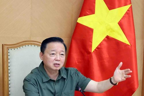 Phó Thủ tướng Trần Hồng Hà: Không để tình trạng 'có lãi thì hưởng, có dịch bệnh thì để Nhà nước lo'