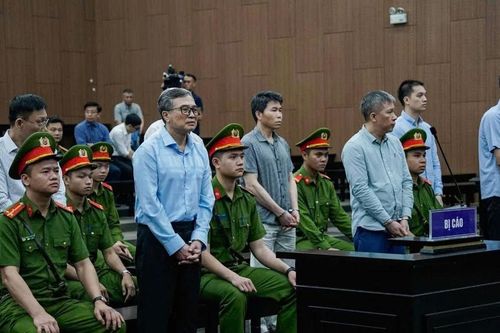 Cựu Thứ trưởng Bộ Công Thương: Sai phạm của bản thân đã xóa đi công lao 40 năm công tác