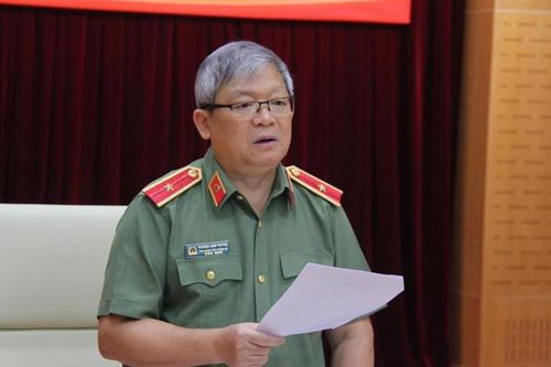 Bộ Công an chỉ đạo quyết liệt đấu tranh, xử lý nghiêm hành vi quảng cáo sai sự thật