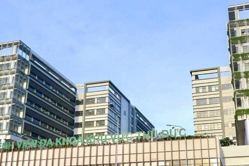 Khánh thành Bệnh viện đa khoa khu vực Thủ Đức với 1.000 giường bệnh